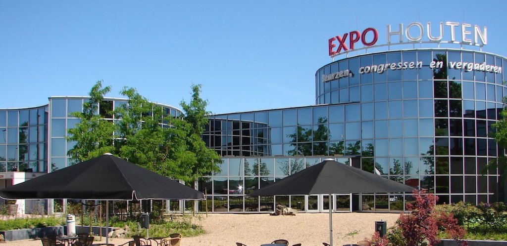 Expo in Houten