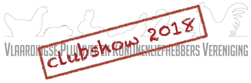 Logo clubshow 2018