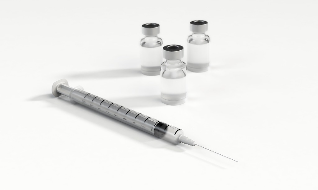 Vaccinatie